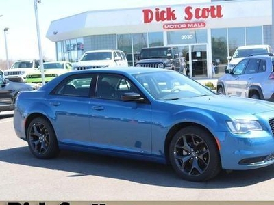 2022 Chrysler 300 for Sale in Chicago, Illinois