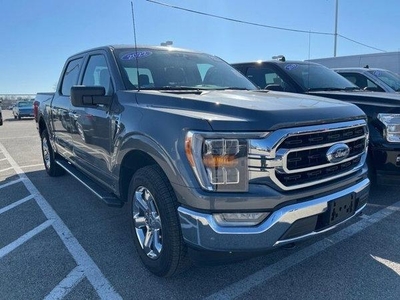 2022 Ford F-150 for Sale in Chicago, Illinois
