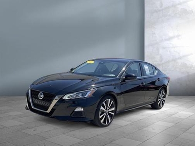 2022 Nissan Altima for Sale in Chicago, Illinois