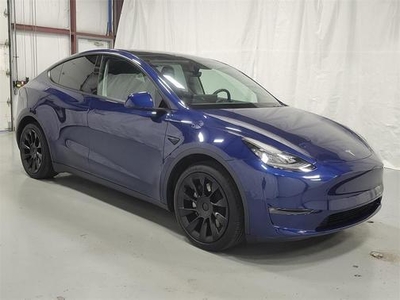 2022 Tesla Model Y for Sale in Chicago, Illinois