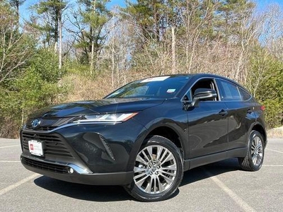 2022 Toyota Venza for Sale in Saint Louis, Missouri