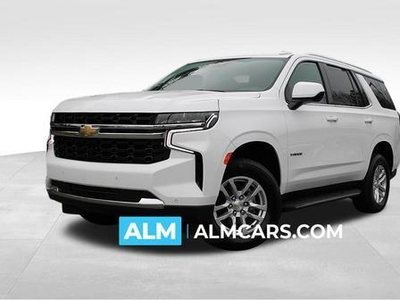2023 Chevrolet Tahoe for Sale in Northwoods, Illinois