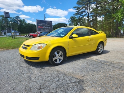 2006 Chevrolet Cobalt