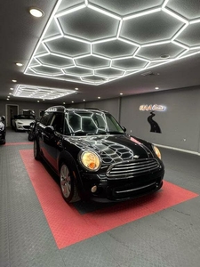 2014 MINI Cooper Clubman