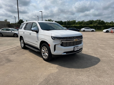 2023 Chevrolet Tahoe Premier SUV