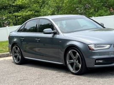 Audi A4 2000