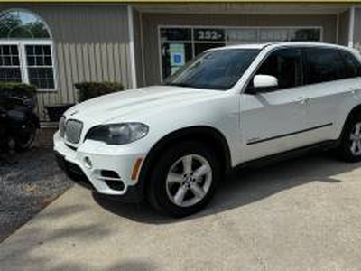 BMW X5 4400