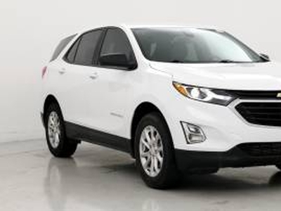 Chevrolet Equinox 1500