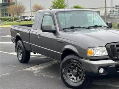 Ford Ranger 4000