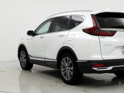 Honda CR-V 2000