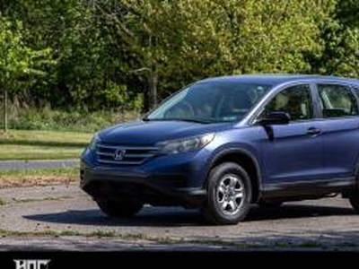 Honda CR-V 2400