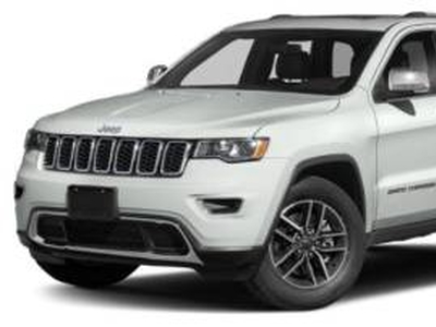 Jeep Grand Cherokee WK 3600