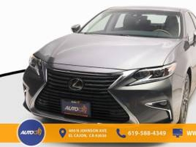 Lexus ES 3500