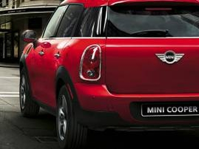 MINI Countryman 1600