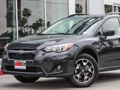 Subaru Crosstrek 2000