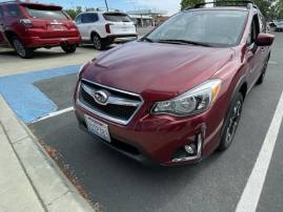 Subaru Crosstrek 2000