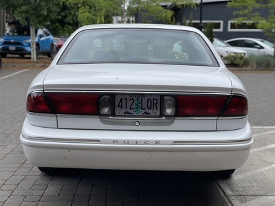 1999 Buick LeSabre Limited in Gresham, OR