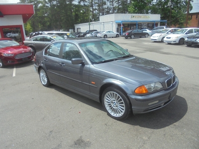 2001 BMW 3-Series 330i in Raleigh, NC