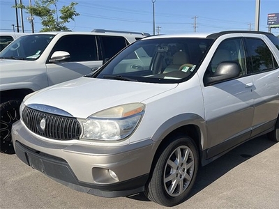 2005 Buick Rendezvous CX in Fruitland, ID