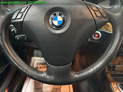 2008 BMW 5-Series 528xi in Bethany, CT