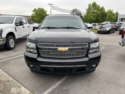 2013 Chevrolet Tahoe LTZ in Cullman, AL