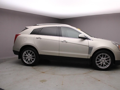 Find 2014 Cadillac SRX Premium Collection for sale
