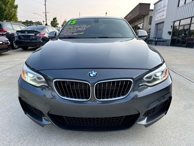 Find 2015 BMW 2-Series for sale