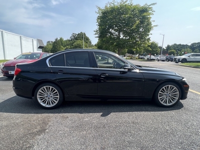 2015 BMW 3-Series 328i in Newport News, VA