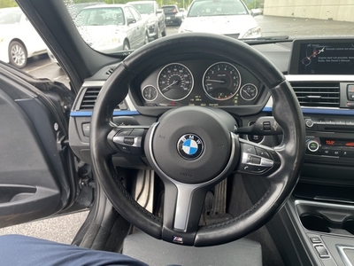 2015 BMW 3-Series 335i xDrive in Ballwin, MO