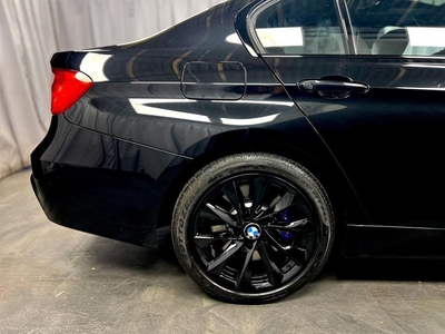 Find 2015 BMW 3-Series 335i Xdrive Msport Pkg for sale