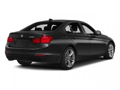 2015 BMW 3-Series 4DR SDN 320I XDRIVE AWD in Jacksonville, FL