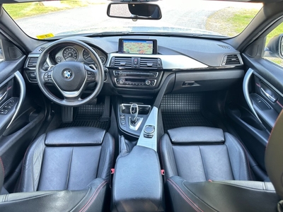 2015 BMW 3-Series 4dr Sports Wgn 328i xDrive AWD in Auburn, NH