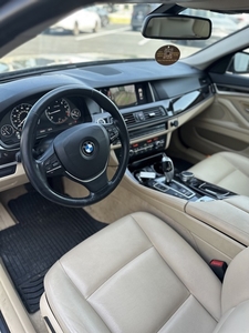 2015 BMW 5-Series 528i xDrive in Dayton, OH