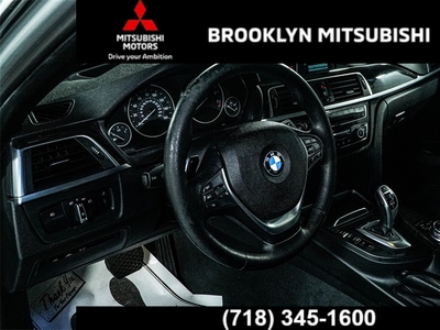 2016 BMW 3-Series 328i xDrive in Brooklyn, NY