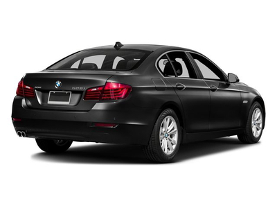 Find 2016 BMW 5-Series 528i for sale