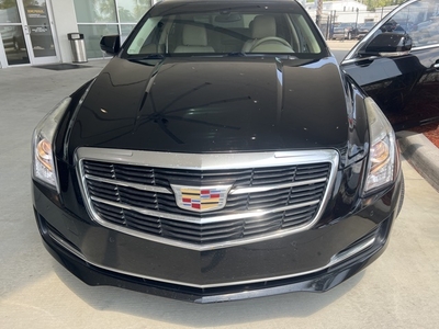 2016 Cadillac ATS 2.0L Turbo Luxury in Jacksonville, FL