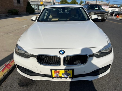2017 BMW 3-Series 320i xDrive Sedan in Brooklyn, NY