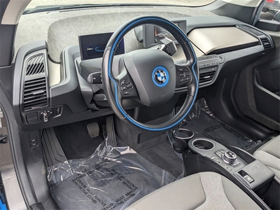 2017 BMW i3 60Ah in Van Nuys, CA