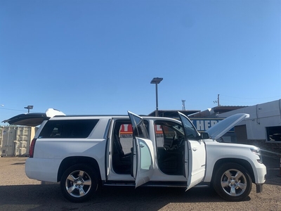 2017 Chevrolet Suburban Premier in Phoenix, AZ