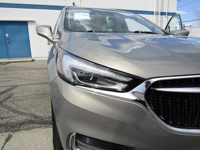 2018 Buick Enclave Premium in Spokane, WA