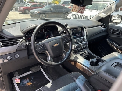 2018 Chevrolet Suburban LT in American Fork, UT