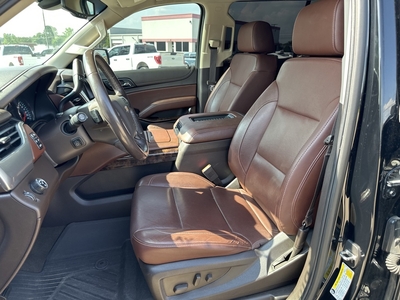 2018 Chevrolet Suburban Premier in Tyler, TX