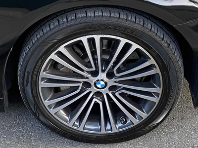 2019 BMW 5-Series 530i xDrive in Bronx, NY