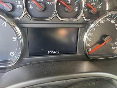 2019 Chevrolet Tahoe LT in Huntsville, TX