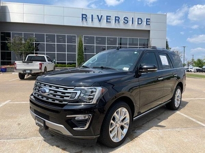 2019 Ford Expedition for Sale in Saint Louis, Missouri
