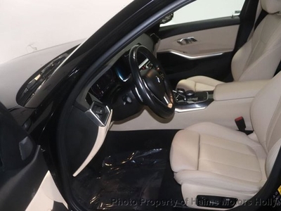 2020 BMW 3-Series 330i xDrive in Hollywood, FL