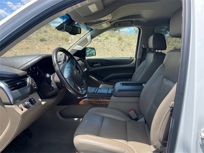 2020 Chevrolet Tahoe Premier in Prescott, AZ