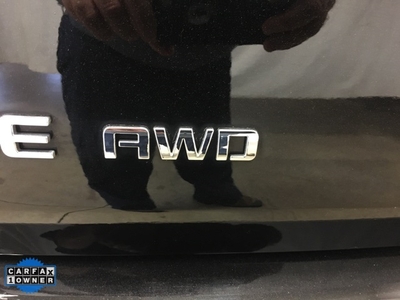 2020 Chevrolet Traverse Premier in Eureka, IL