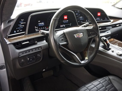 2021 Cadillac Escalade Premium Luxury Platinum in Hartford, CT