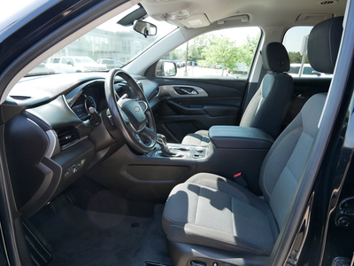 2021 Chevrolet Traverse LT in Eden Prairie, MN